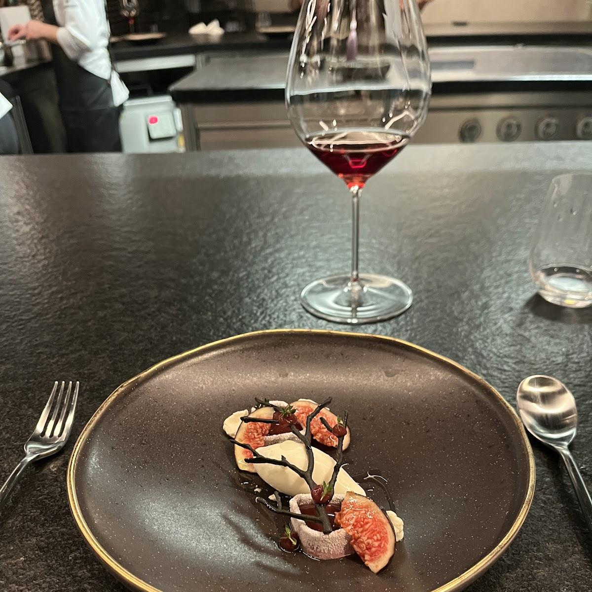 Restaurant "Marcel von Winckelmann" in Passau