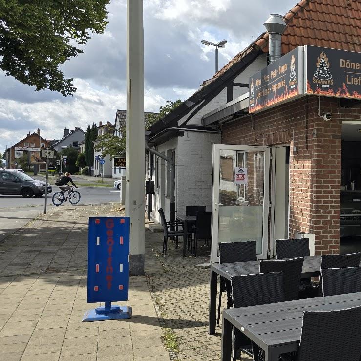 Restaurant "SAMMYS GRILLHAUS" in Braunschweig