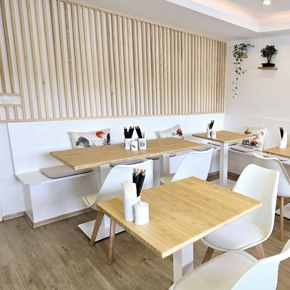 Restaurant "Miso Hungry" in Freiberg am Neckar