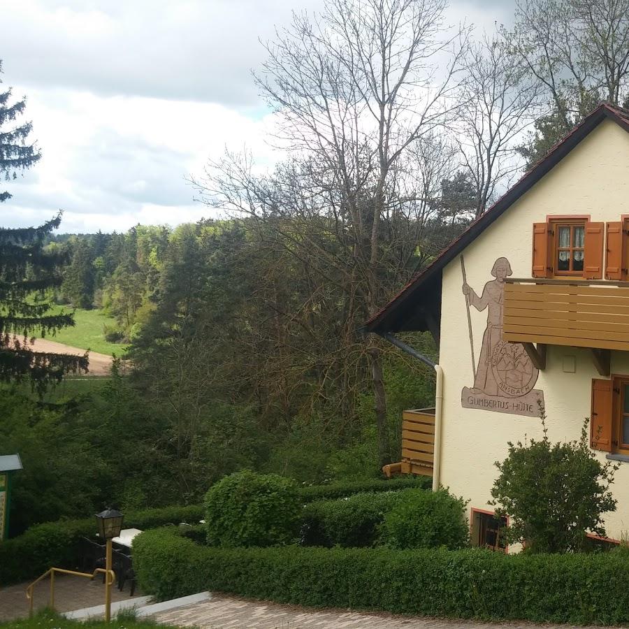 Restaurant "Dell Conagher