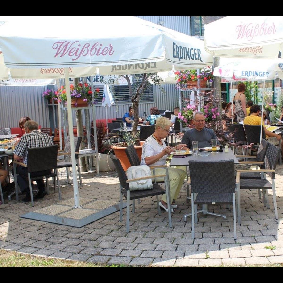 Restaurant "Gasthaus zur Linde" in  Dombühl