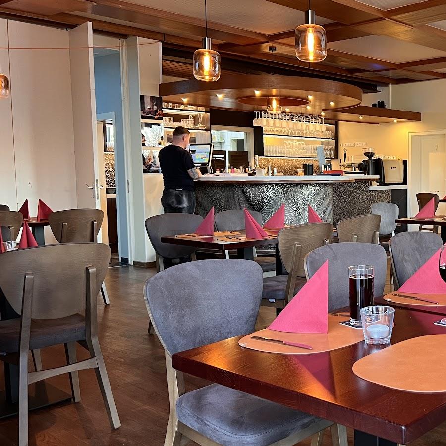 Restaurant "Ristorante-Pizzeria Napoletana" in Kaiserslautern