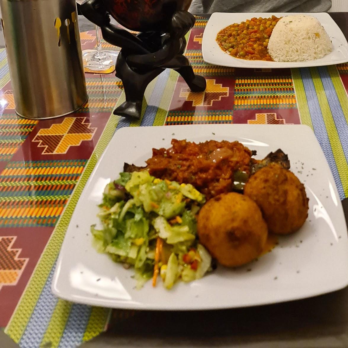 Restaurant "Quagies Restaurant" in Kaiserslautern