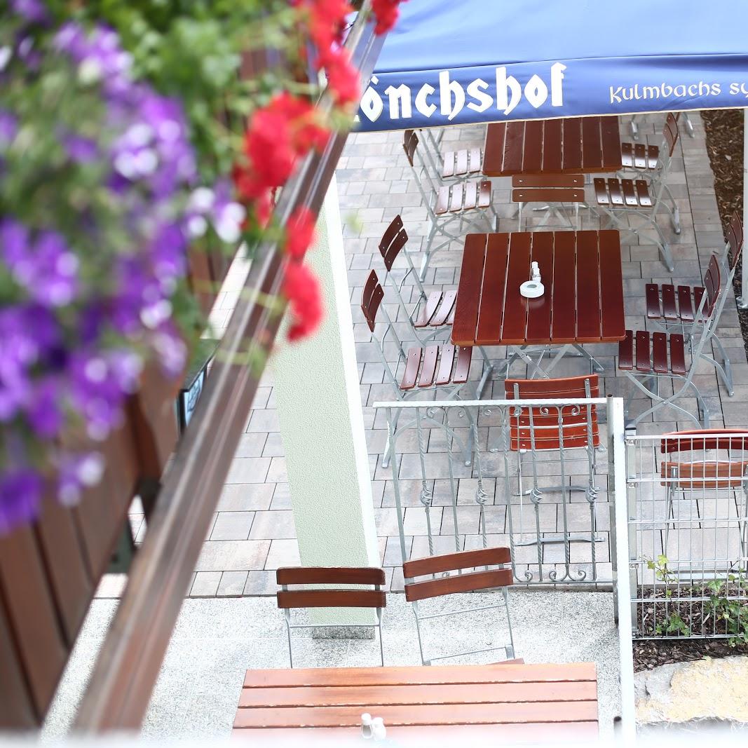 Restaurant "Gasthof Schwan" in  Wald