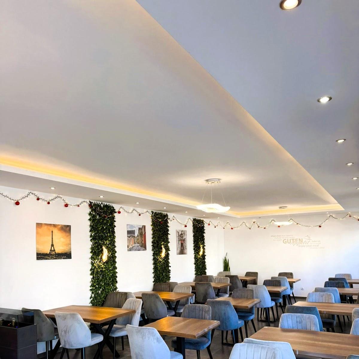 Restaurant "Lounge 58 Restaurant" in Glatten