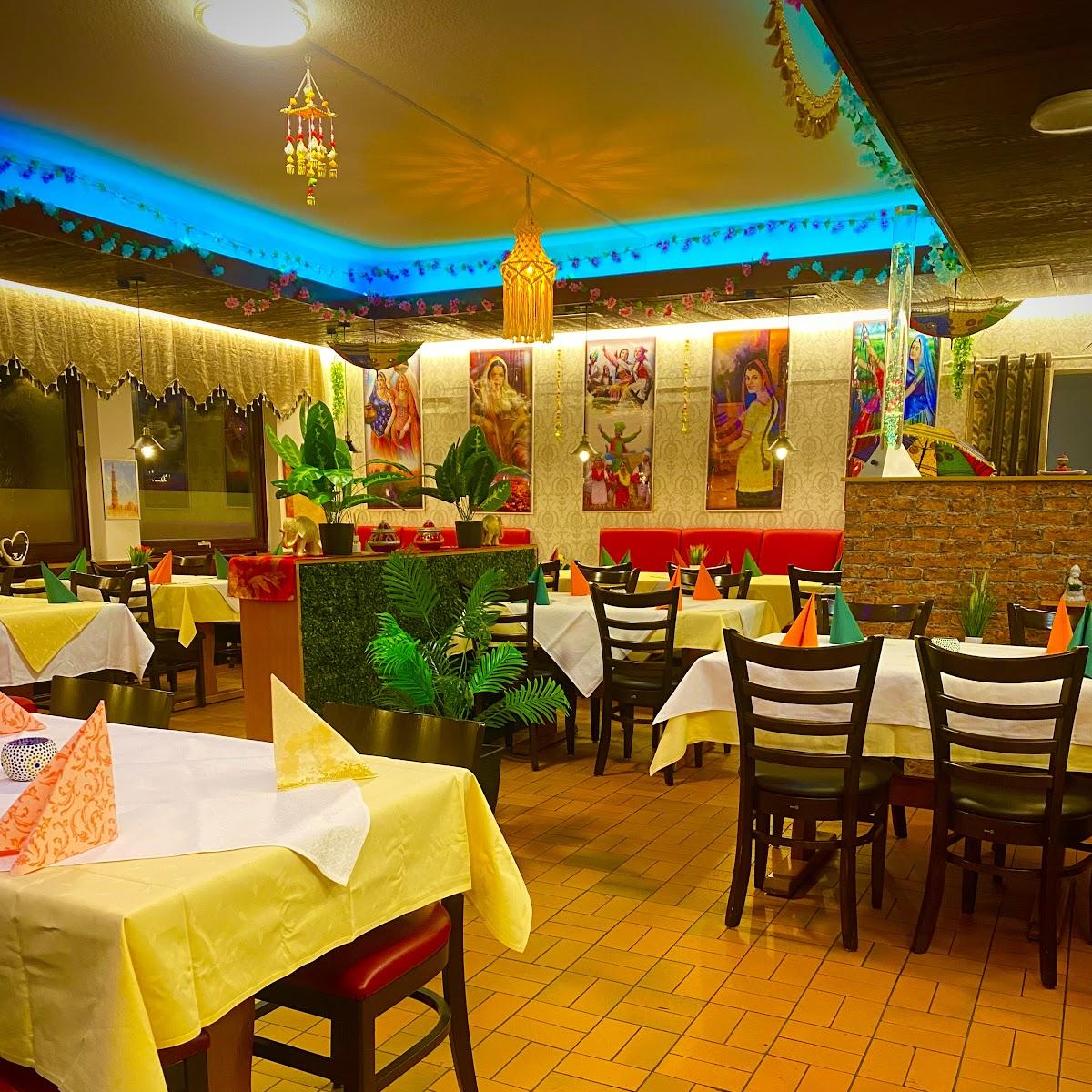 Restaurant "Punjab Restaurant" in Freudenstadt