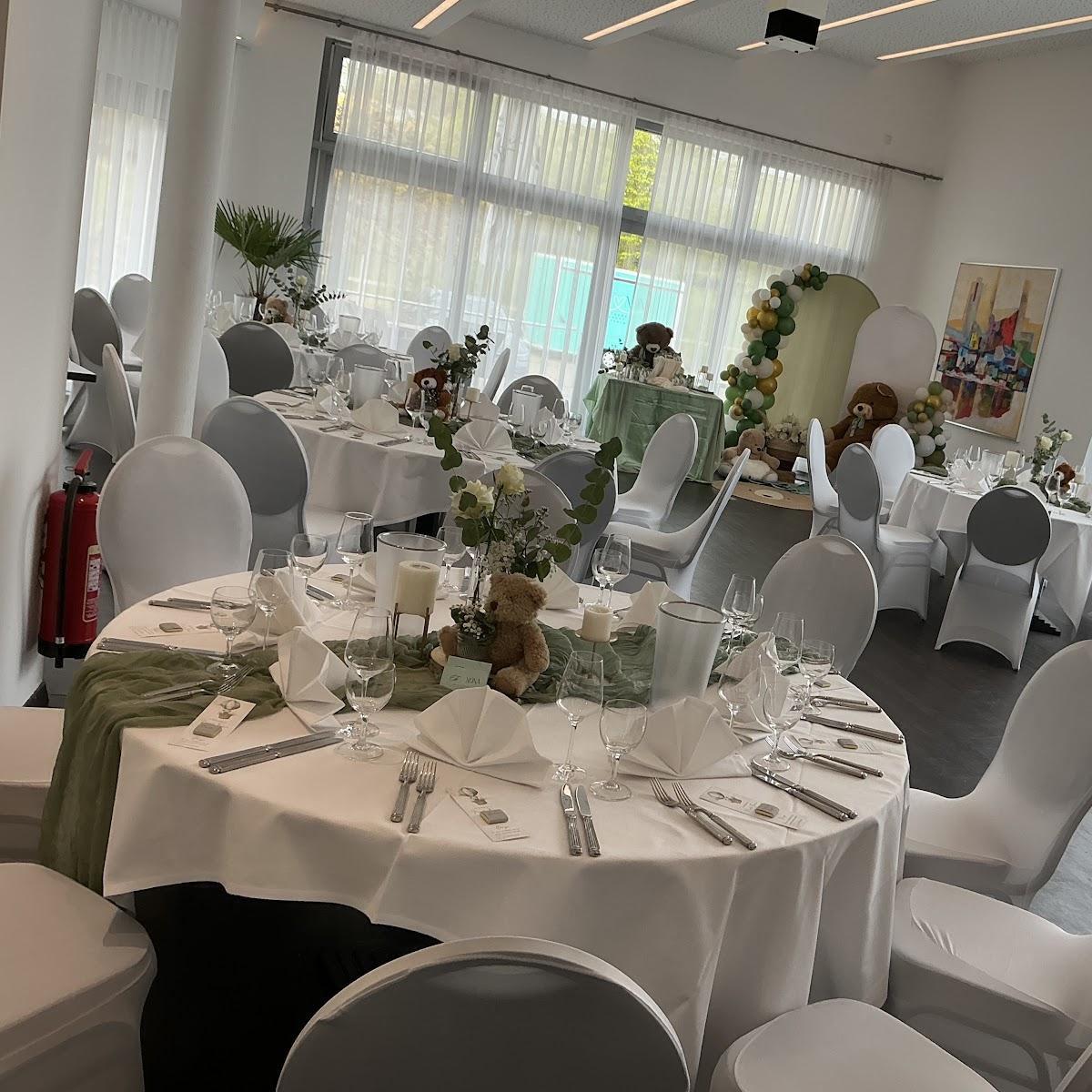 Restaurant "Te Nona Restaurant" in Wolfsburg