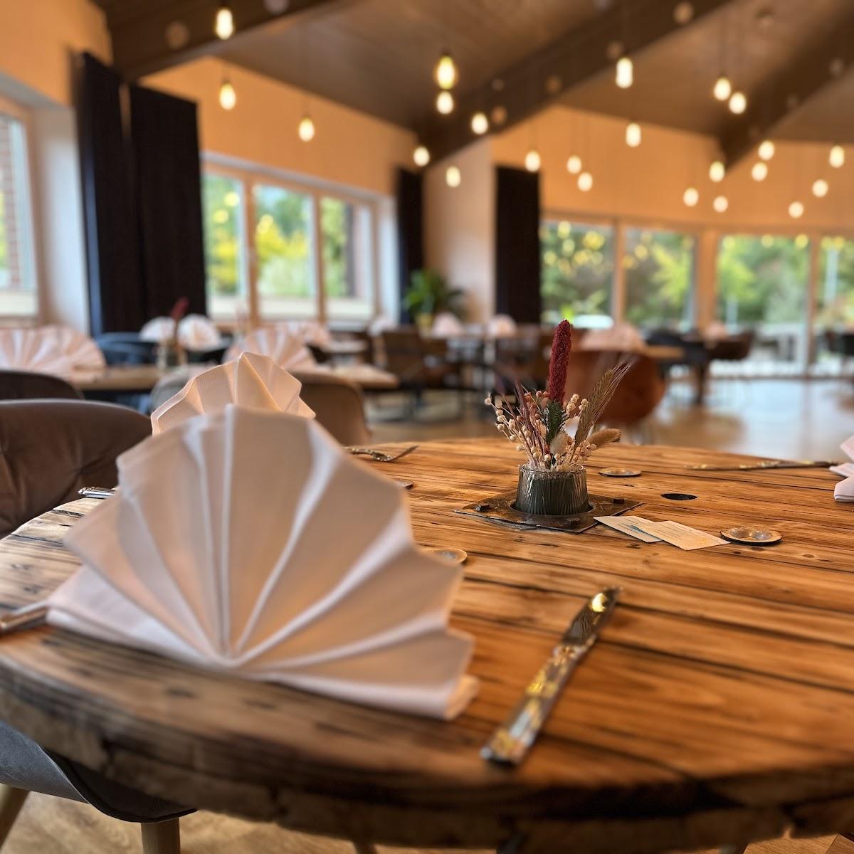 Restaurant "Te Nona Restaurant" in Wolfsburg