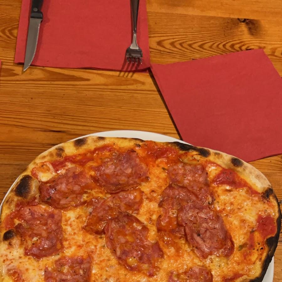 Restaurant "Ristorante & Pizzeria Piccola Italia" in Burladingen