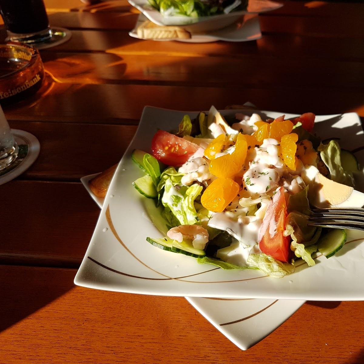 Restaurant "Bernie`s Fun-Pizzeria" in  Wald