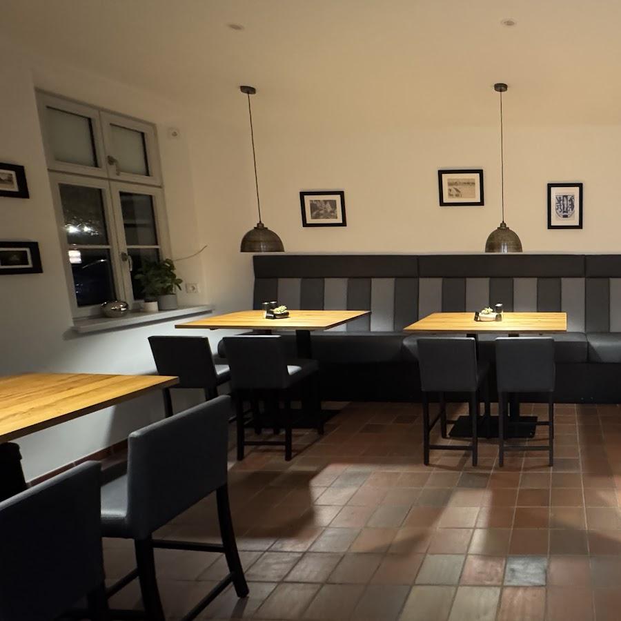 Restaurant "Schwan Eschenau" in Eckental