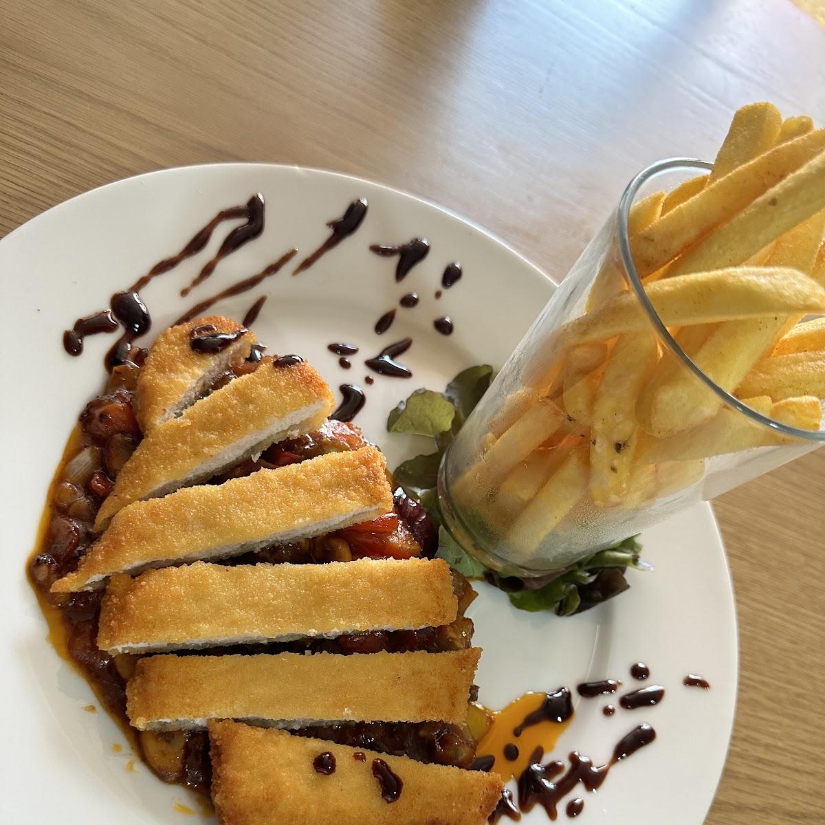 Restaurant "Pizzeria Ghasanoo" in Dannenberg (Elbe)