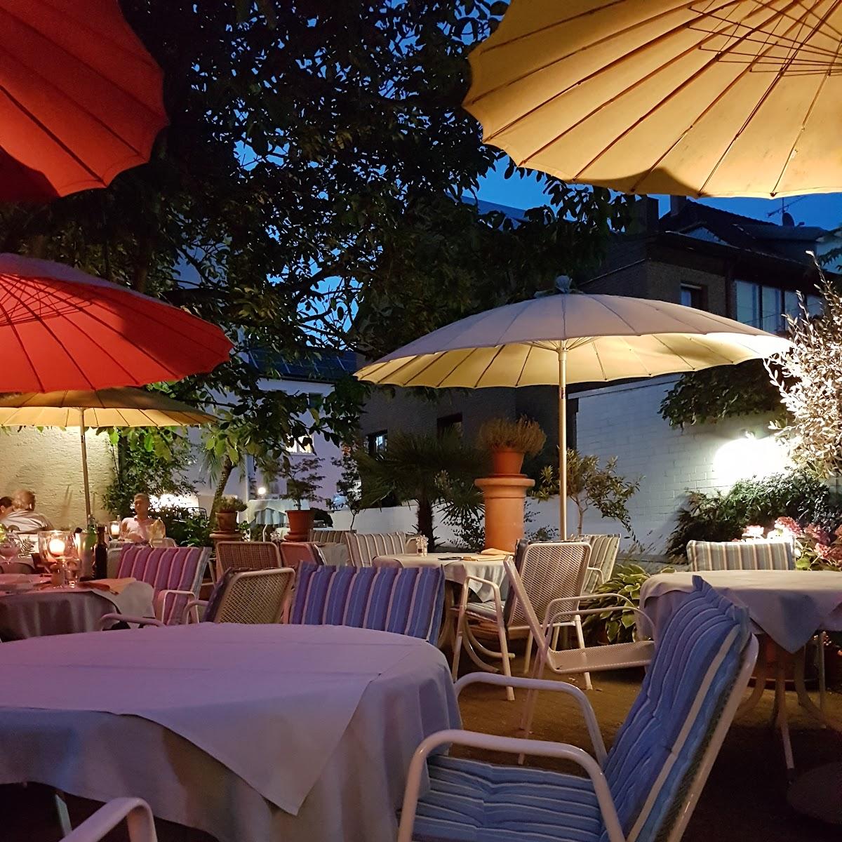 Restaurant "Kräutergarten" in Wachtberg