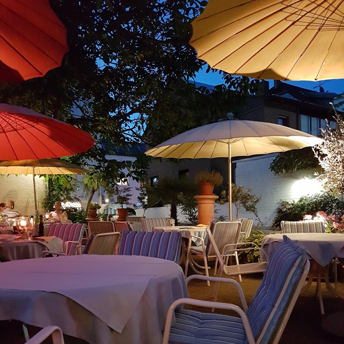Restaurant "Kräutergarten" in  Wachtberg