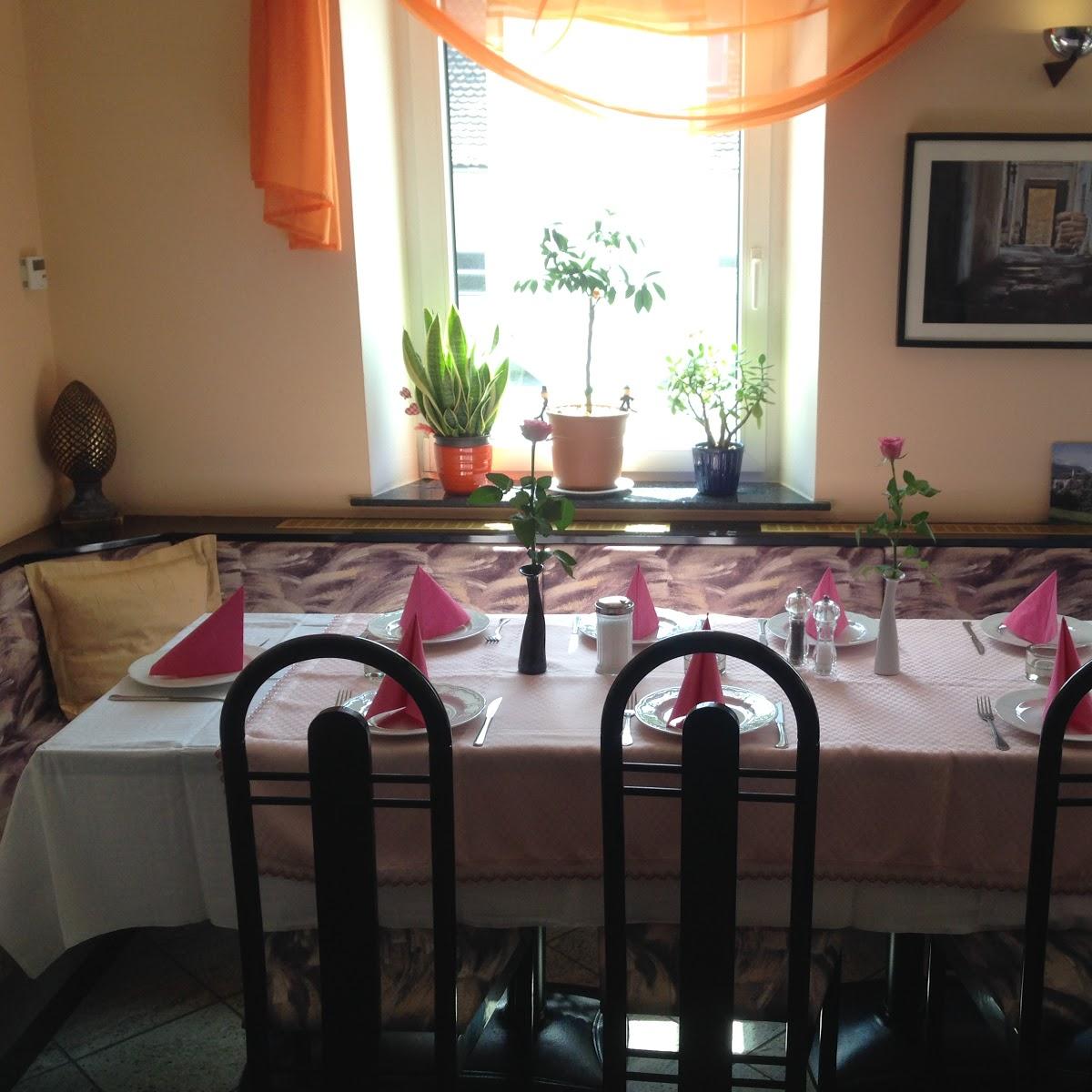 Restaurant "Pizzeria Calimero - Café, Bar, Mercatino - -Windmühle" in Ansbach