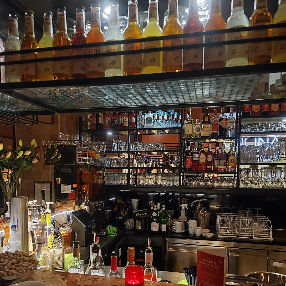 Restaurant "L