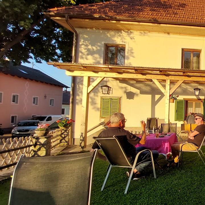 Restaurant "Gasthaus Eisengattern" in Kirchham bei Vorchdorf