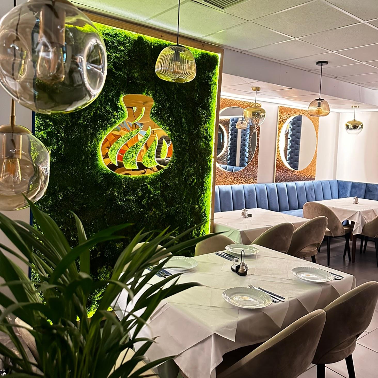 Restaurant "Georgisches Restaurant Khareba" in Dortmund