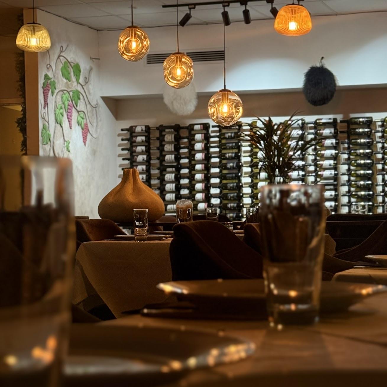 Restaurant "Georgisches Restaurant Khareba" in Dortmund