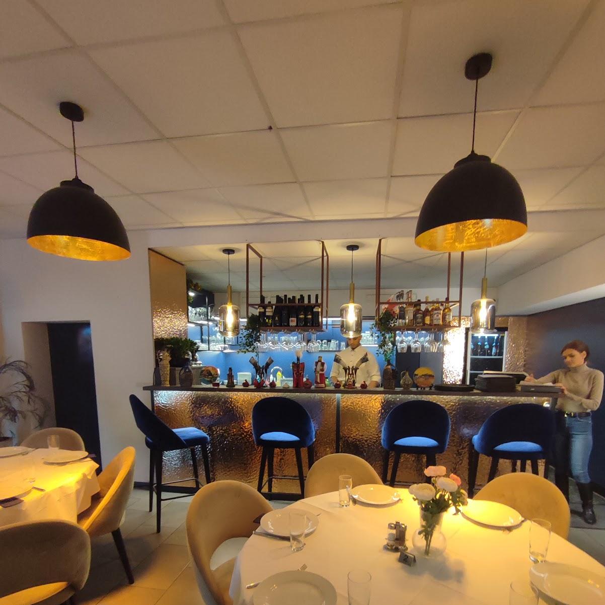 Restaurant "Georgisches Restaurant Khareba" in Dortmund