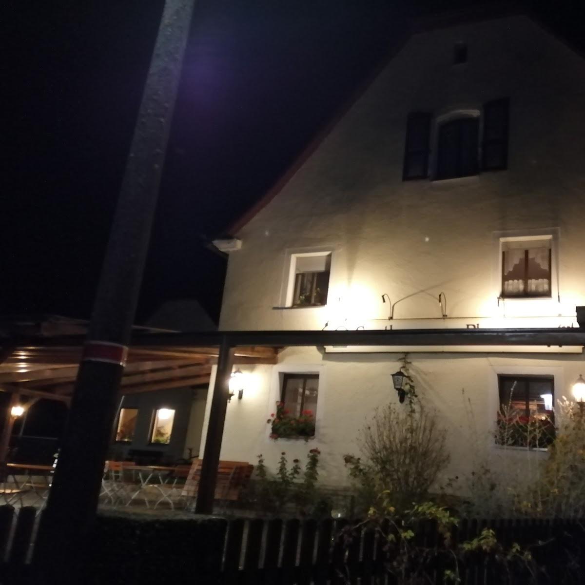 Restaurant "sonderbar" in  Aurach