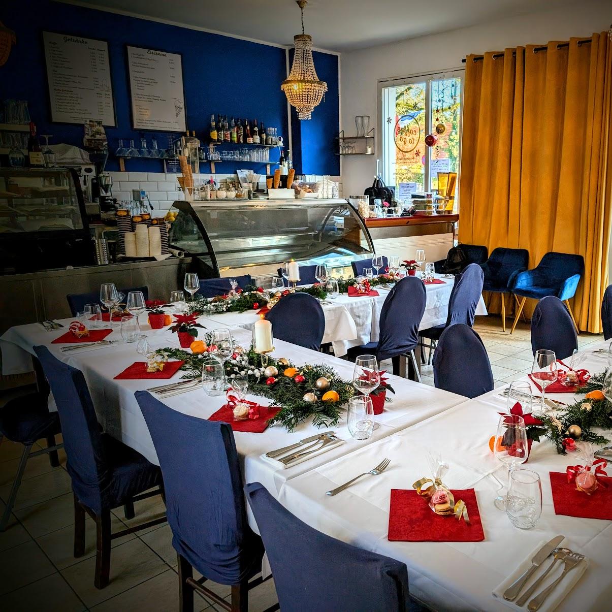 Restaurant "Le Petit Délice" in Kleinmachnow