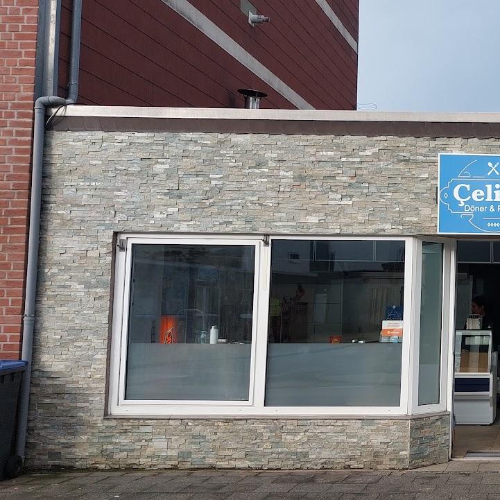 Restaurant "Celik‘s Döner & Pizzeria" in Wesel