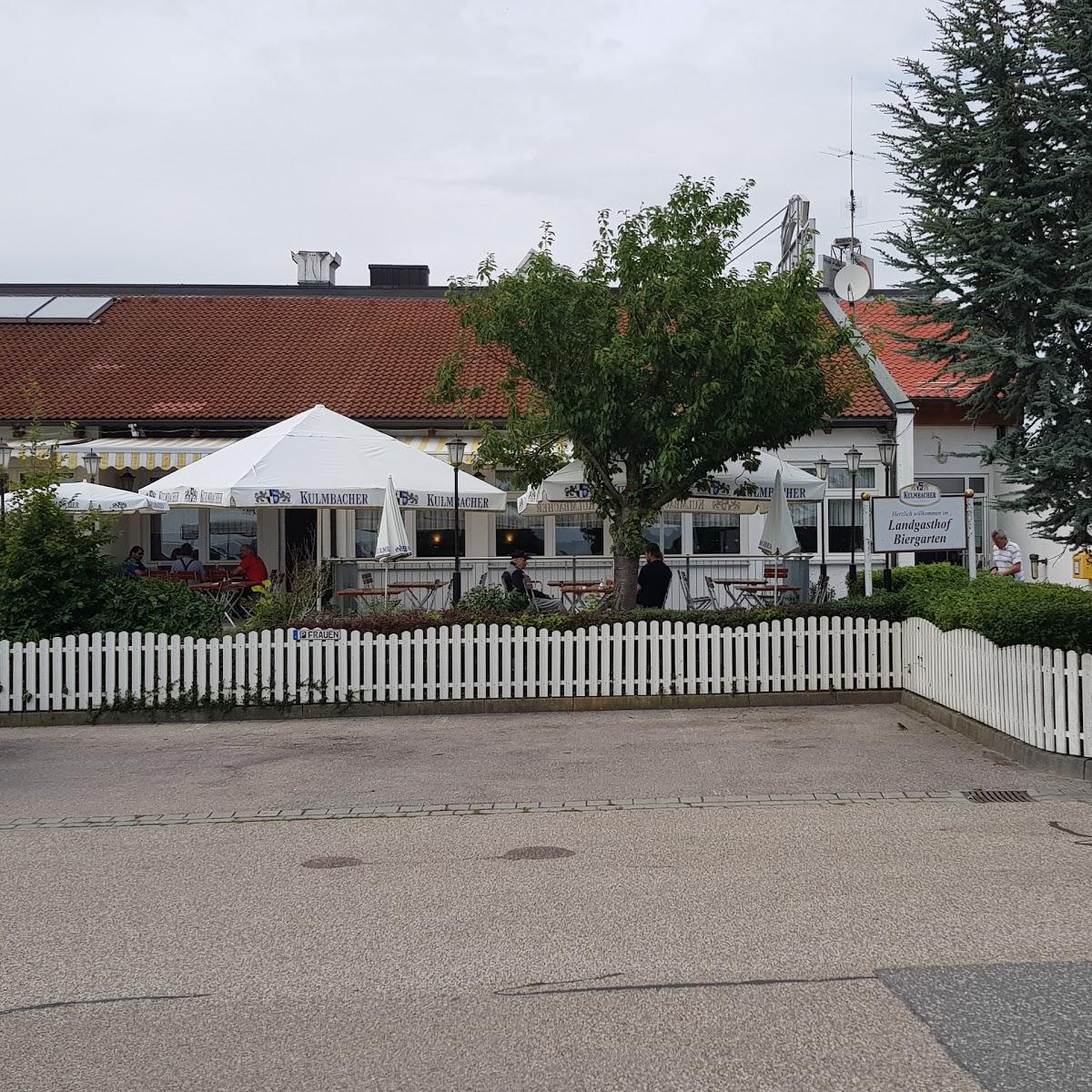 Restaurant "Pizzeria La Dolce Vita" in  Dombühl