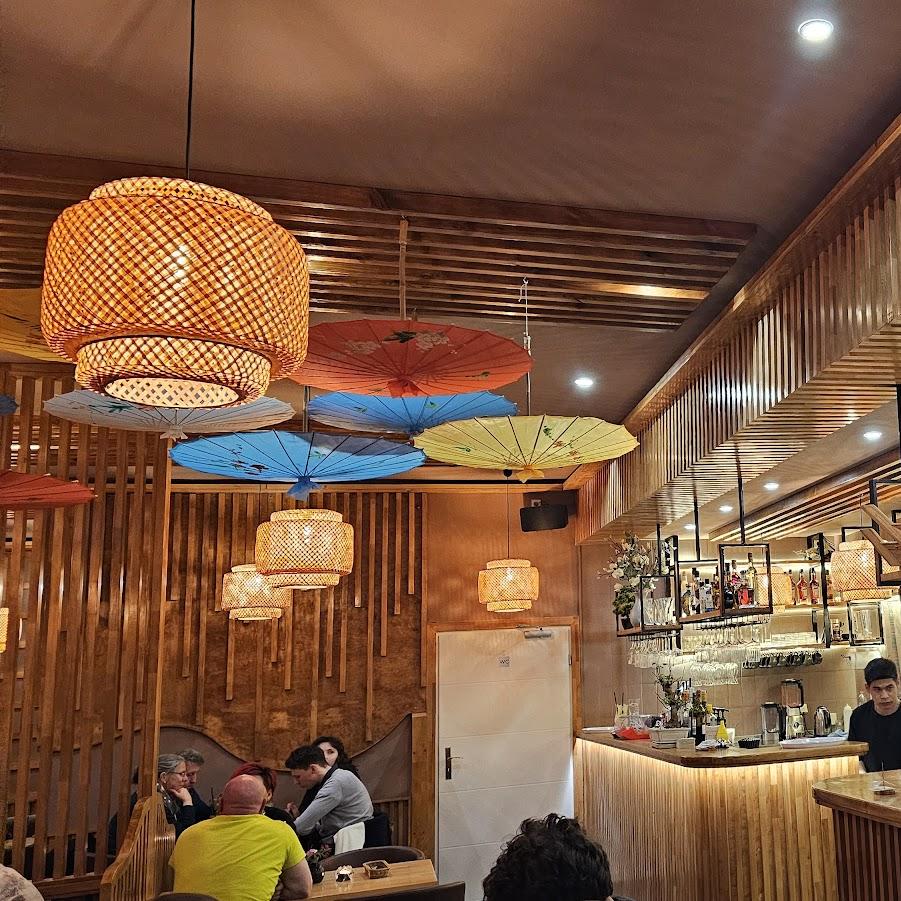 Restaurant "DREAMS Vietnamesische Küche" in Senftenberg