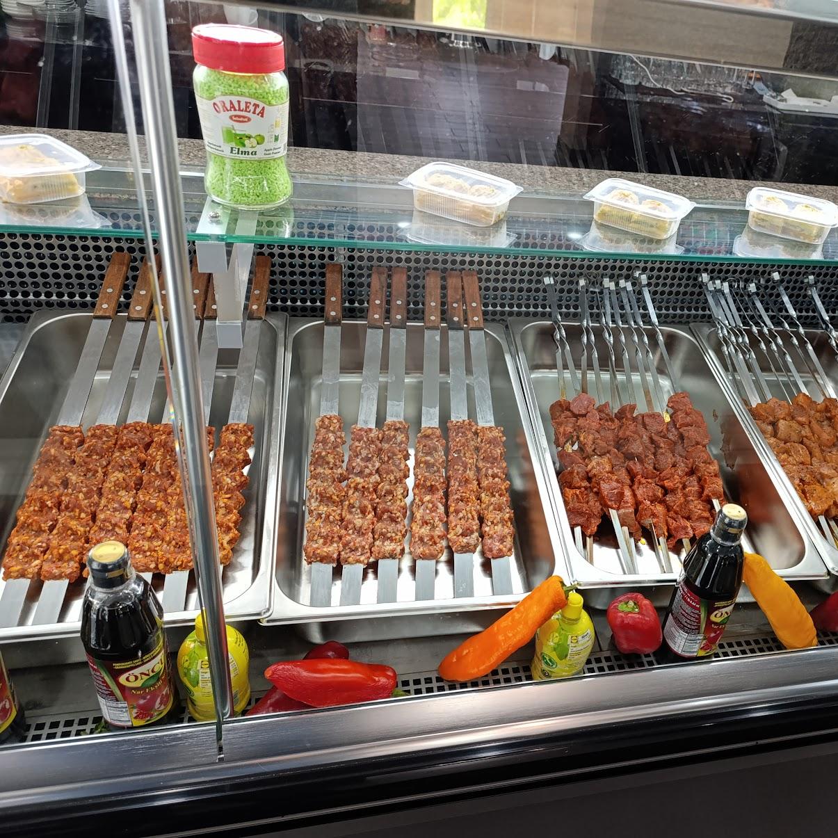 Restaurant "Pide & Grillhaus" in Senftenberg