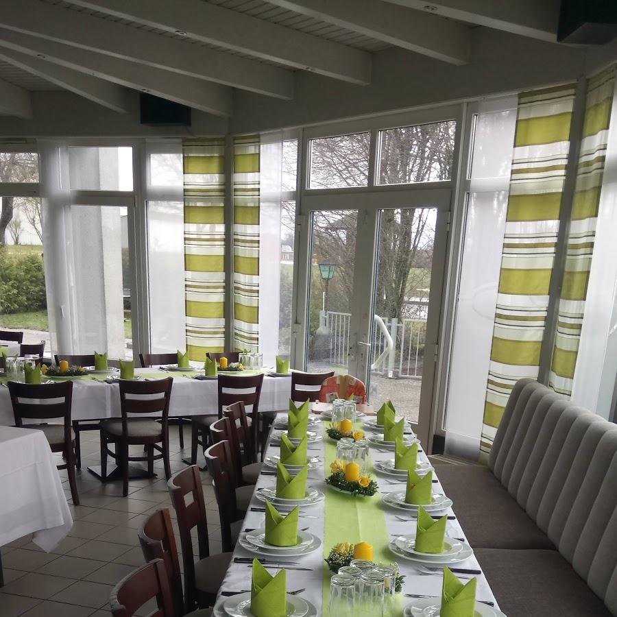 Restaurant "Akropolis" in  Herrieden