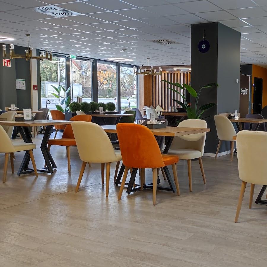 Restaurant "Gözlemix" in Bamberg