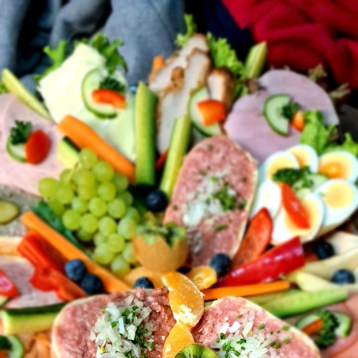 Restaurant "eat & wash GmbH" in Neuruppin