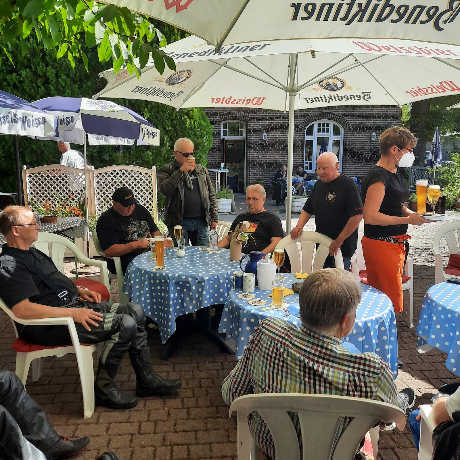 Restaurant "Pängel Anton" in Ennigerloh