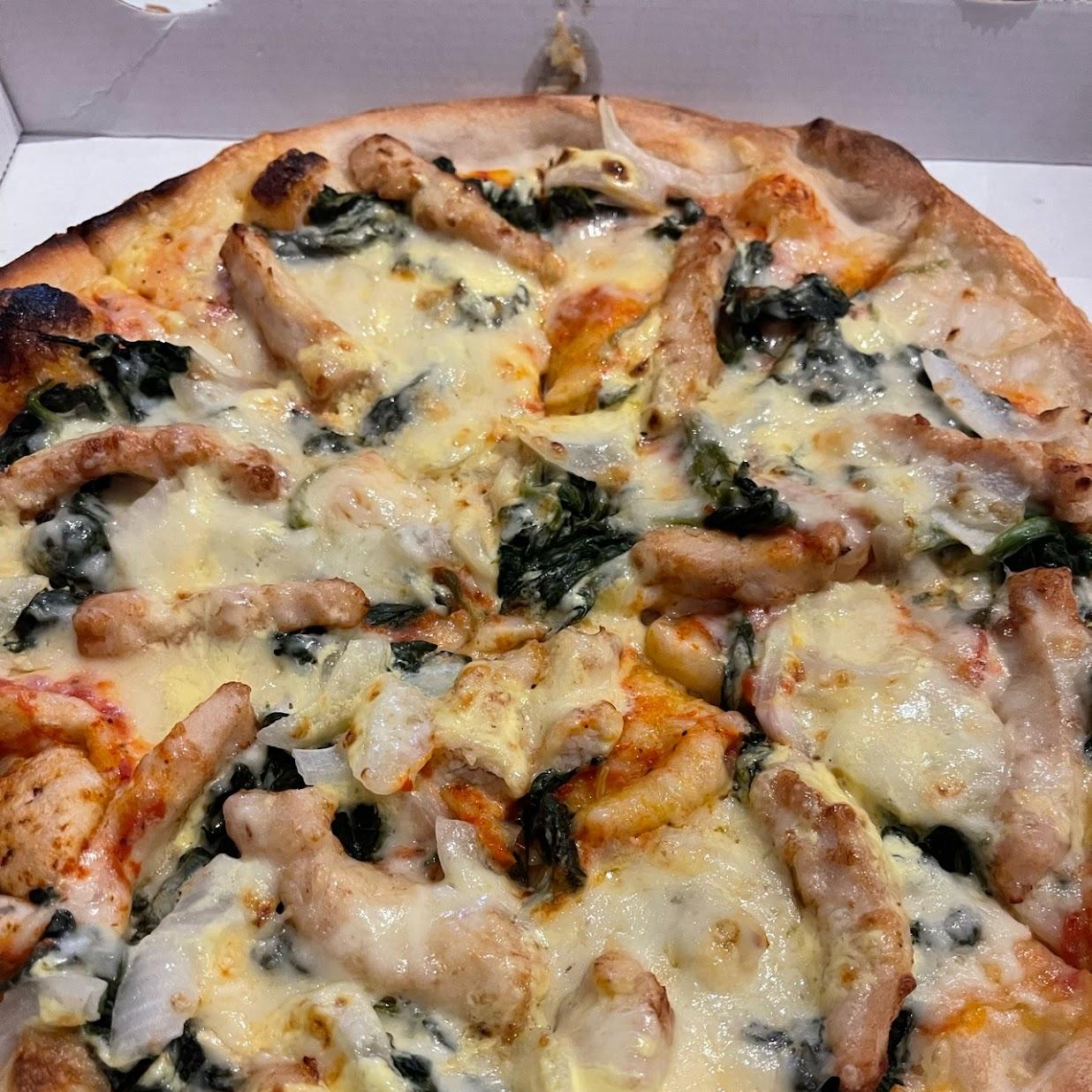 Restaurant "Pizzeria la venecia" in Ennigerloh