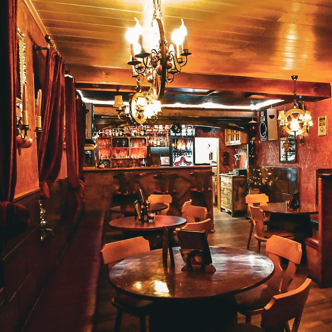 Restaurant "Lori