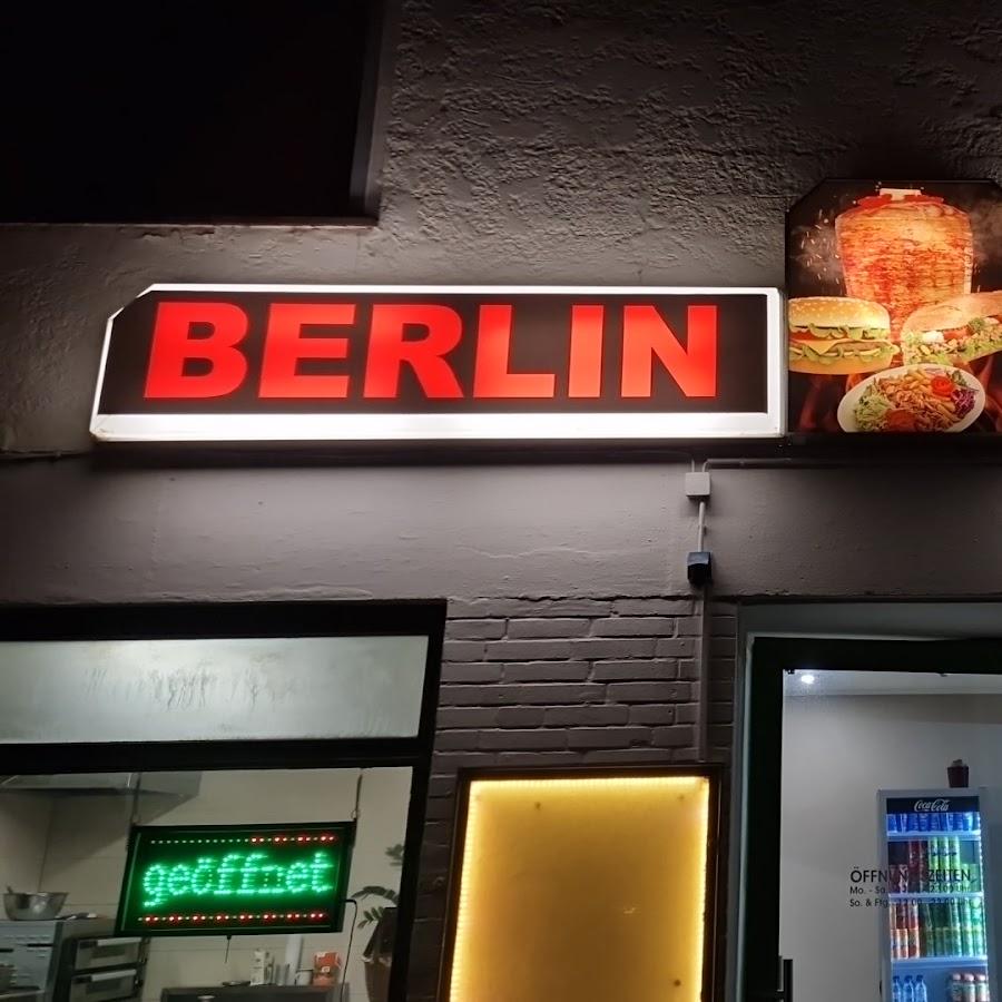 Restaurant "Berlin Döner" in Eutin