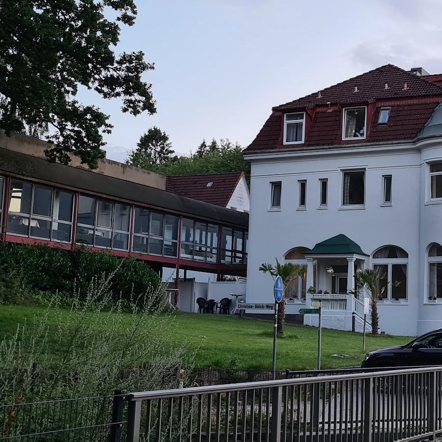 Restaurant "Hotel Seeschloss am Kellersee" in Eutin