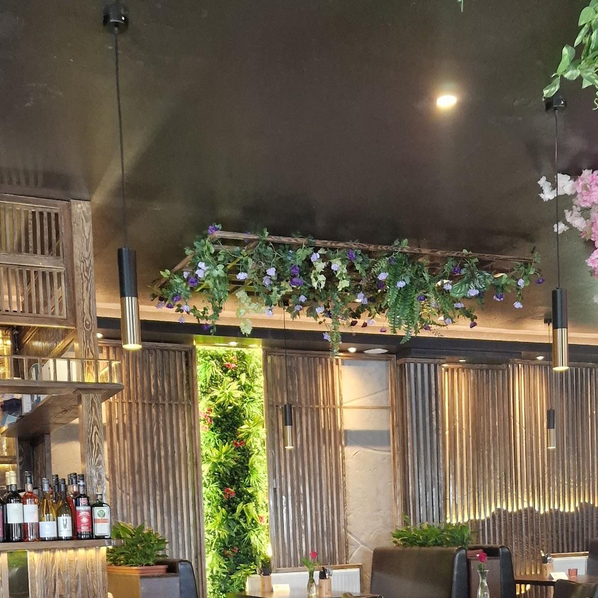 Restaurant "Bami Restaurant" in Oberkrämer