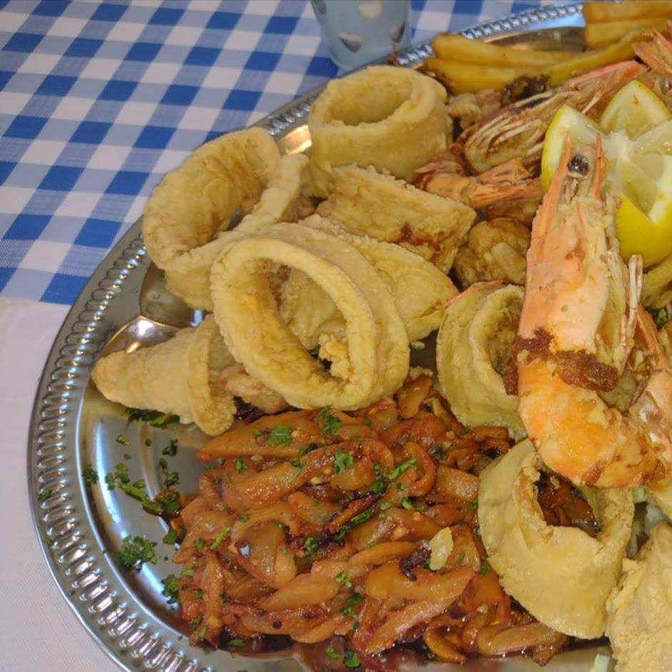 Restaurant "Il Bel Paese Hasenheim" in Hochdorf