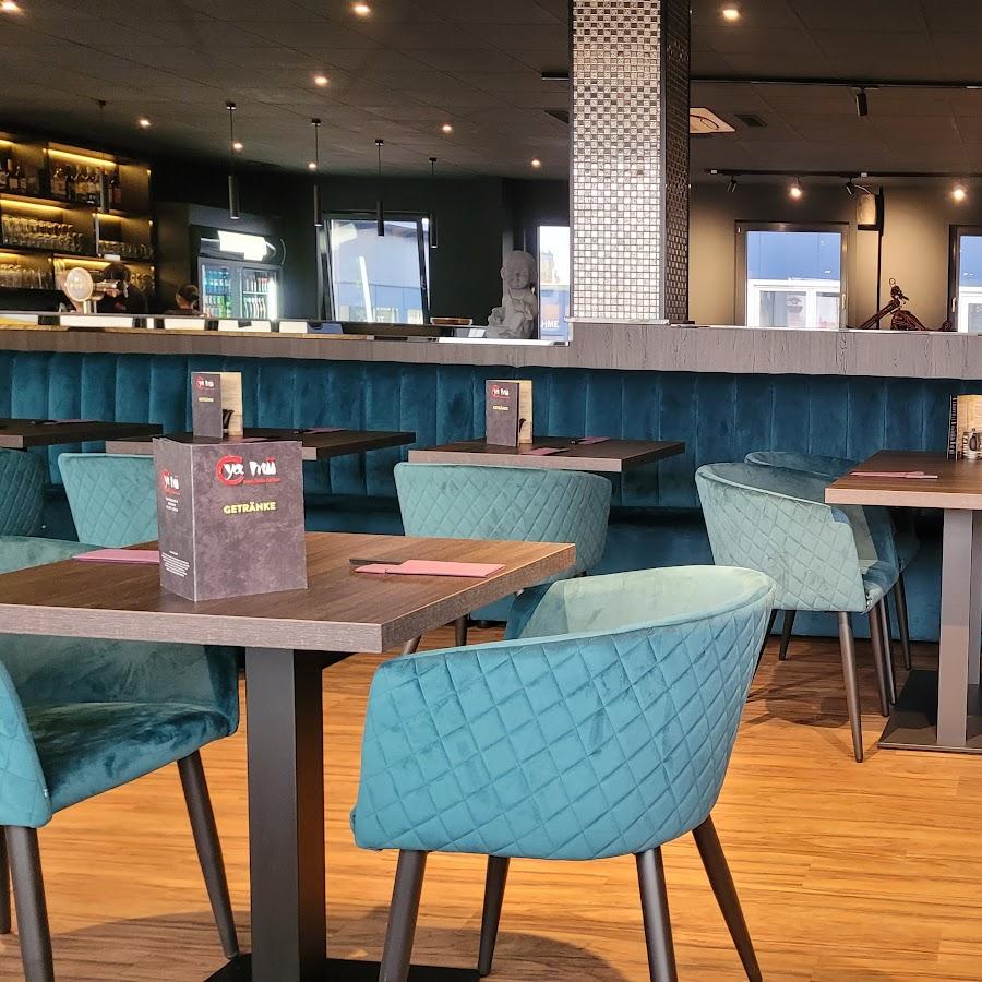 Restaurant "YaMii" in Bocholt