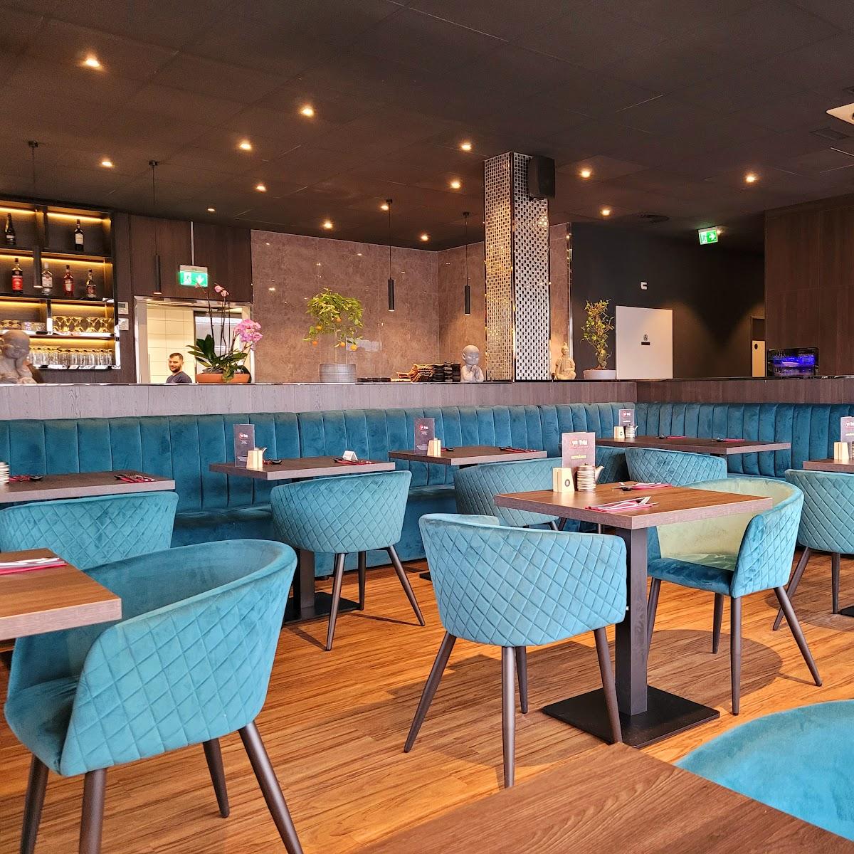 Restaurant "YaMii" in Bocholt