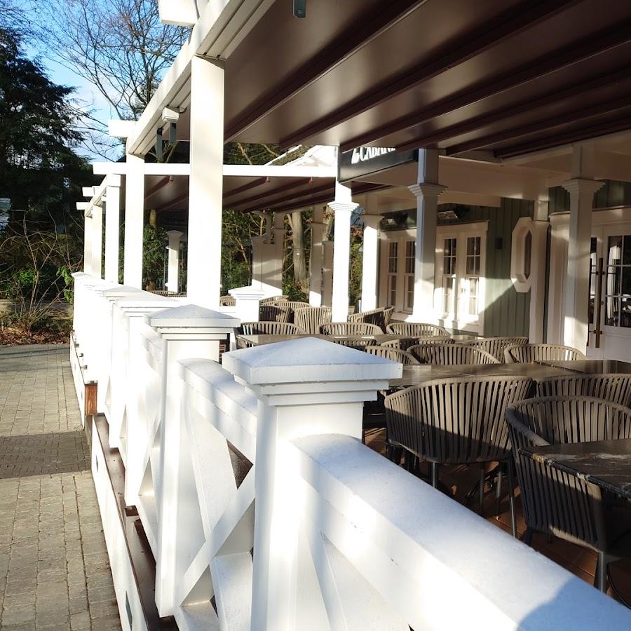 Restaurant "La Cabane" in Bremen