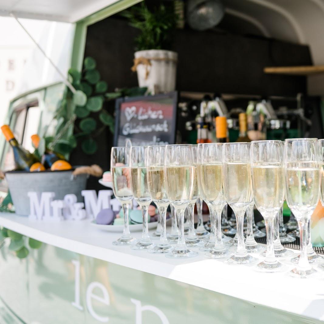 Restaurant "ZEITLOOS Restaurant.Bar und Le Petit -die kleine Fahrbar-" in Niederndorf bei Kufstein