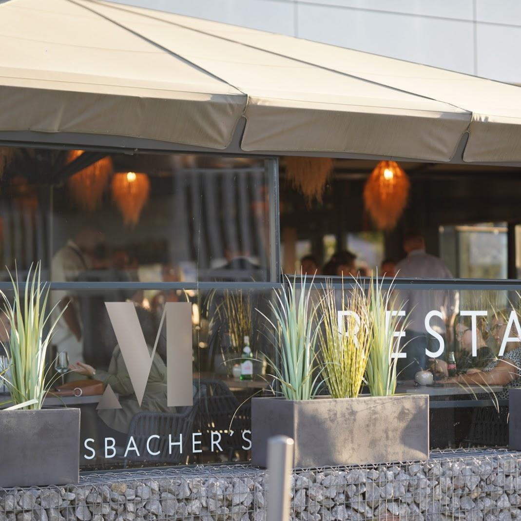 Restaurant "Mosbacher
