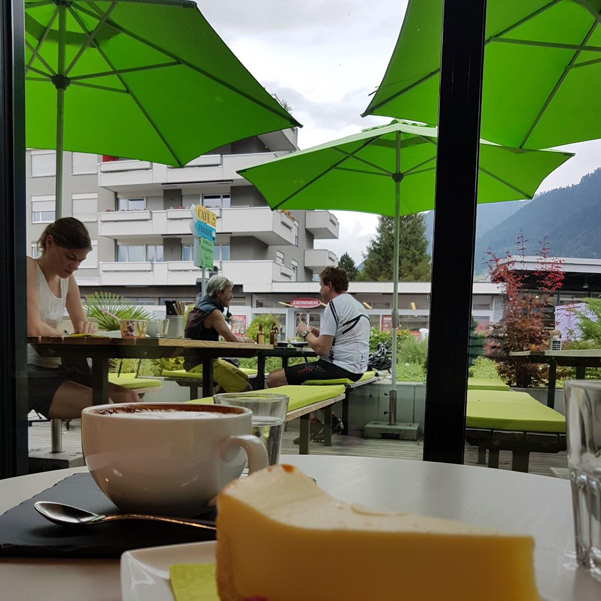 Restaurant "Depot 70" in Altdorf