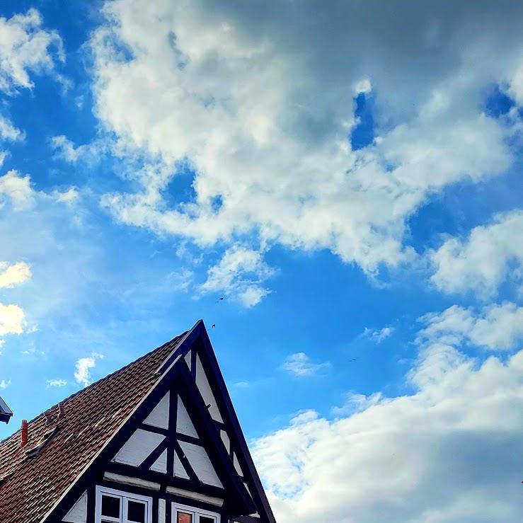 Restaurant "WESER SUITES | Genießen. Erleben. Wohlfühlen." in Nienburg-Weser