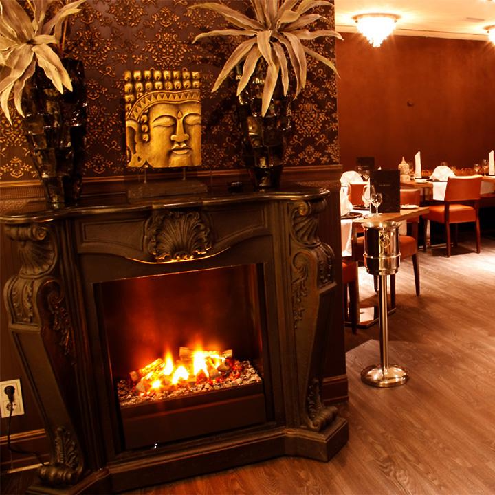 Restaurant "Seven Heaven Bowlbar" in Ingolstadt