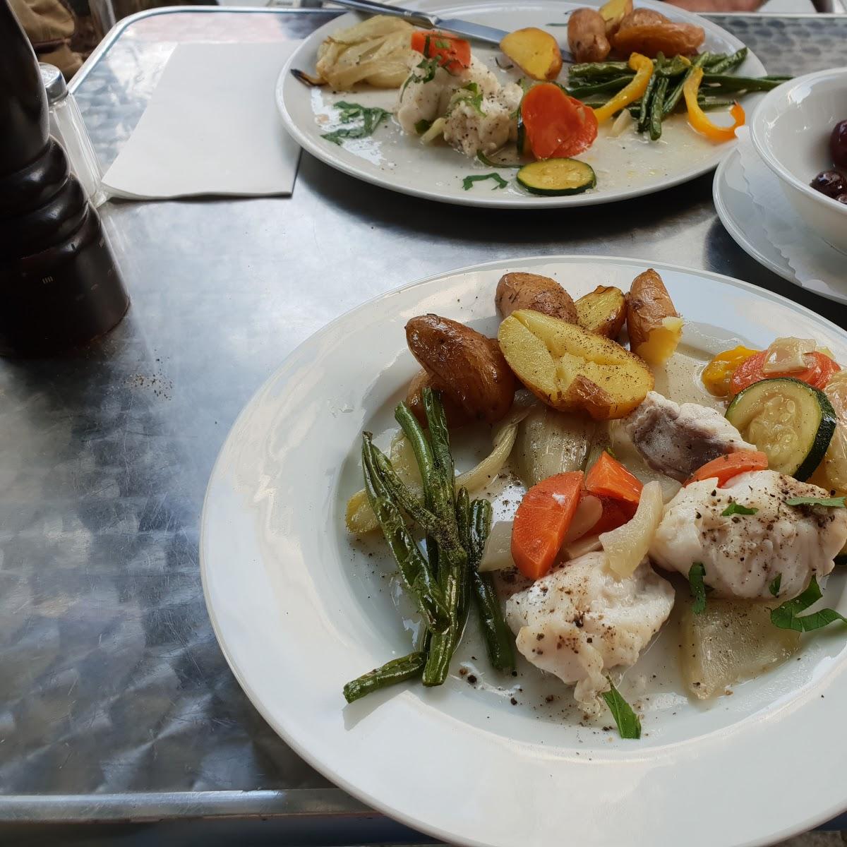 Restaurant "Die Feinschmeckerei" in Ingolstadt