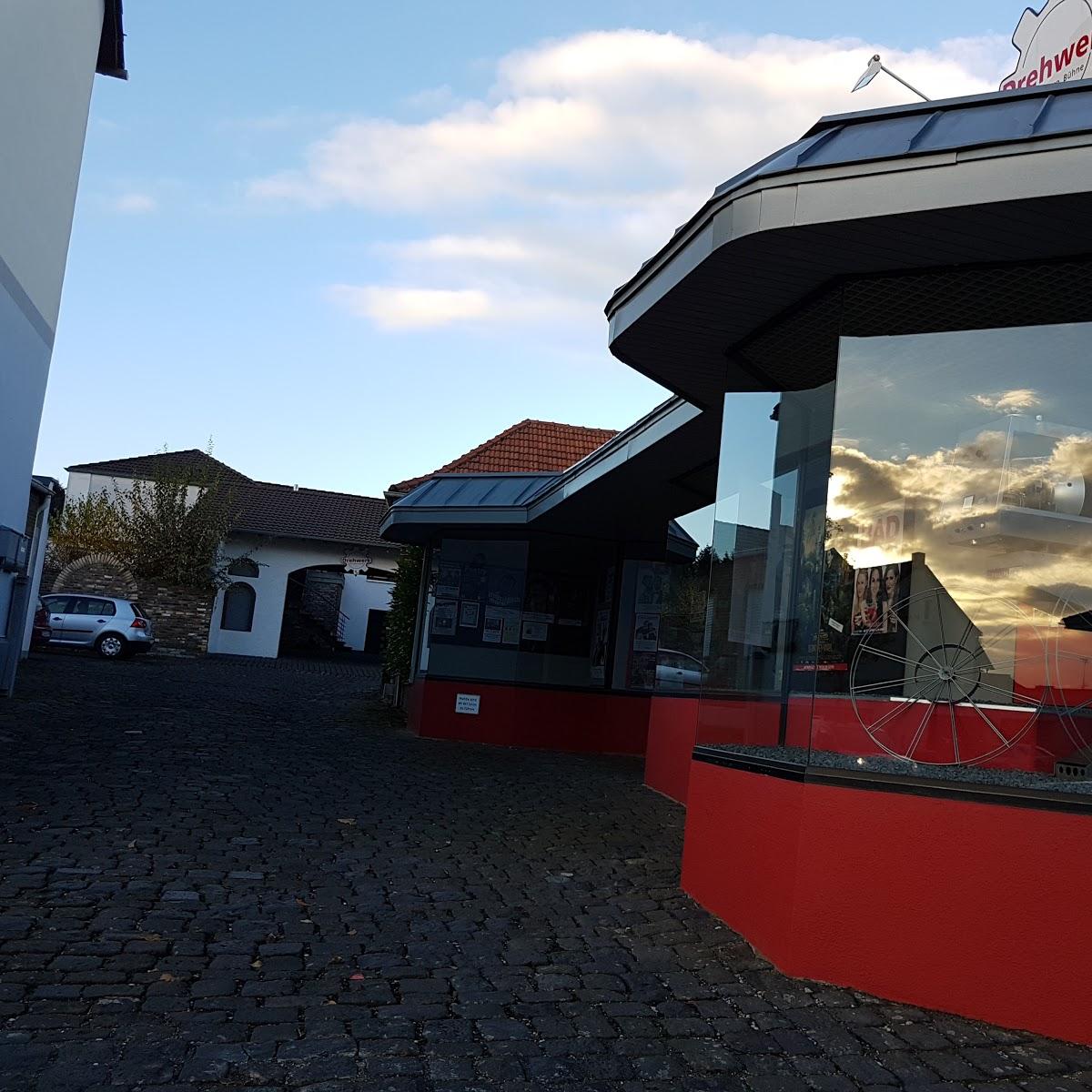 Restaurant "Drehwerk 1719 Kulturbetriebs GmbH" in  Wachtberg